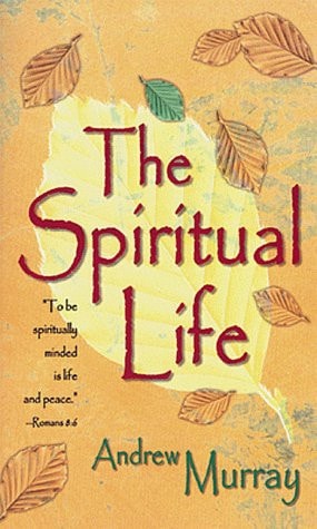 The Spiritual Life