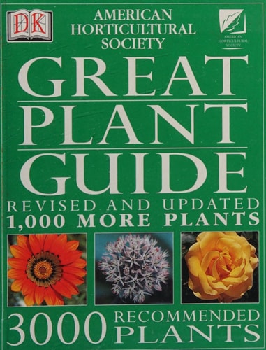AHS Great Plant Guide