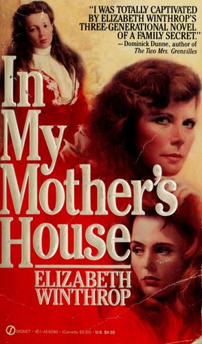 In My Mother's House