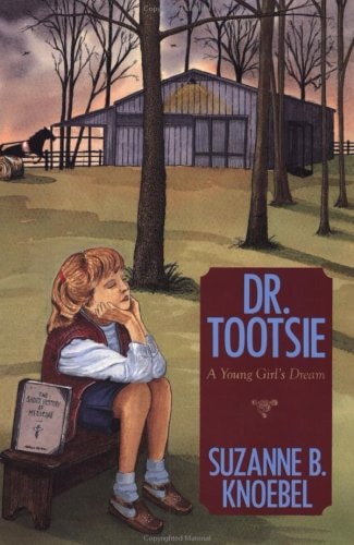 Dr. Tootsie: A Young Girl's Dream