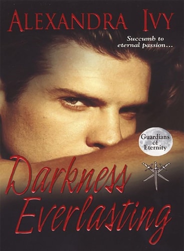 Darkness Everlasting (Guardians Of Eternity)