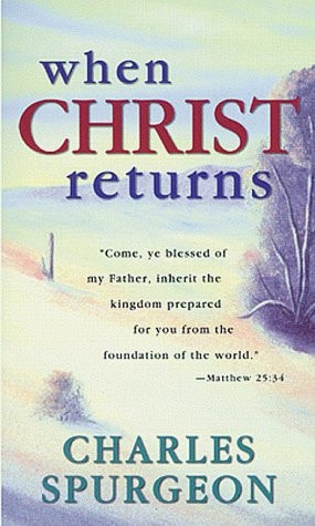 When Christ Returns