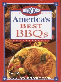 America's Best BBQs