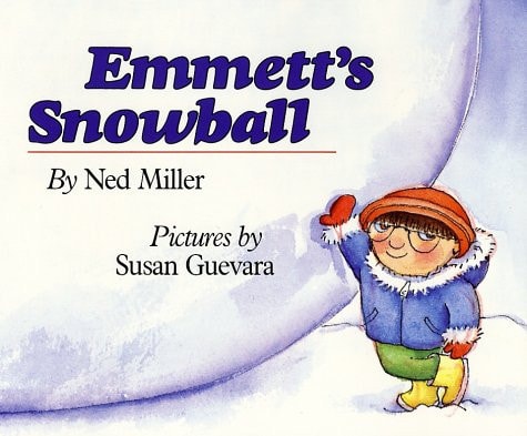Emmett's Snowball