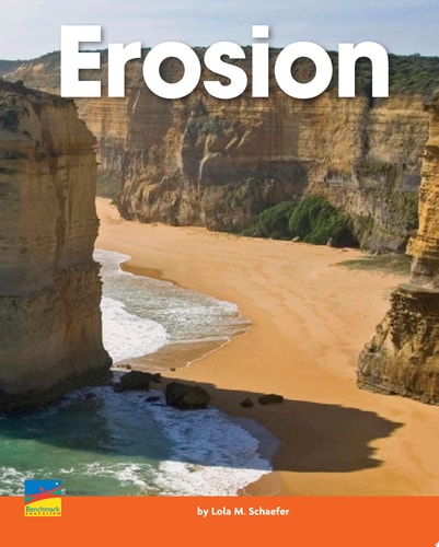 Early Connections Level J/18 Erosion