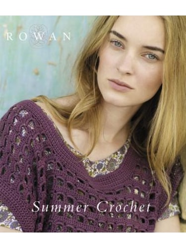 Rowan Summer Crochet