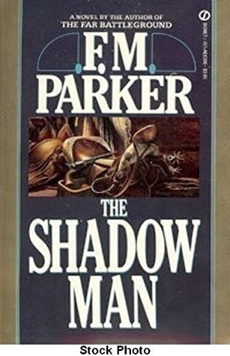 The Shadow Man