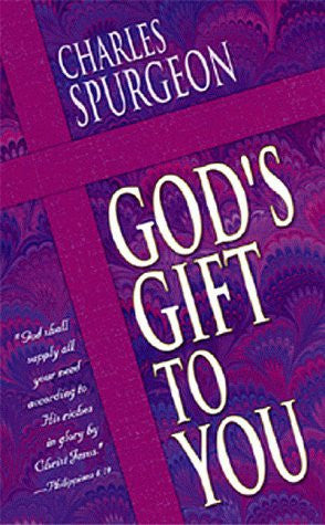 God's Gift to You