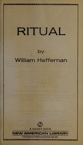 Ritual