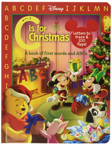 C Is for Christmas