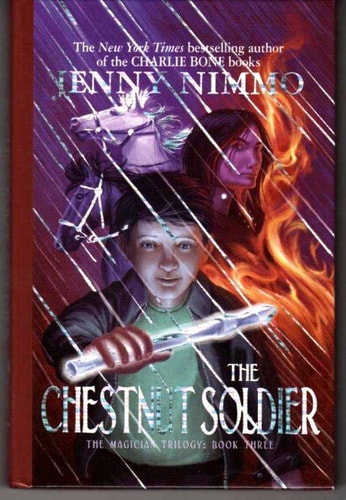 The Chestnut Soldier