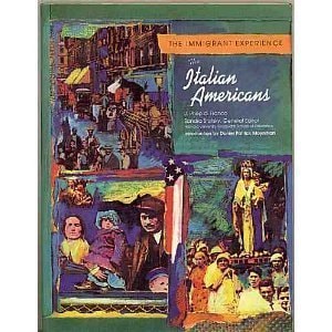 Italian Americans: Peoples of North America