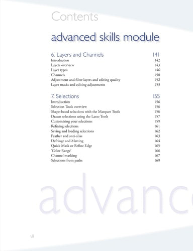 Photoshop CS4: Essential Skills (Photography Essential Skills)