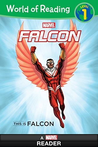 Falcon This is Falcon