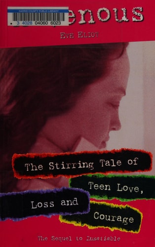Ravenous: The Stirring Tale of Teen Love, Loss and Courage