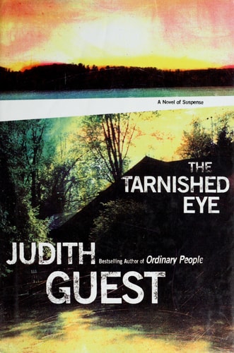 The Tarnished Eye