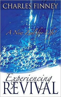 Experiencing Revival