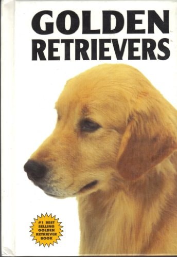 Golden Retrievers