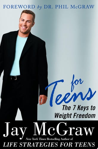 The Ultimate Weight Solution for Teens