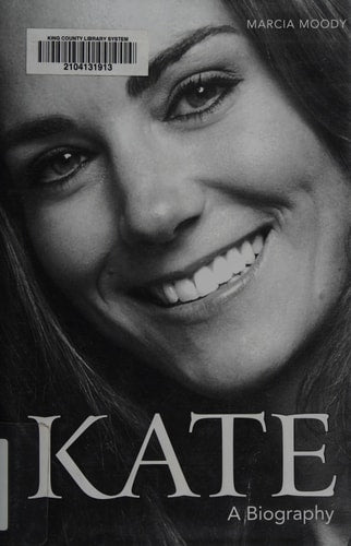Kate A Biography