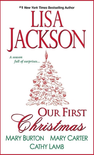 Our First Christmas
