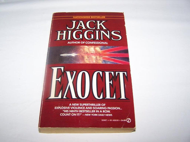 Exocet