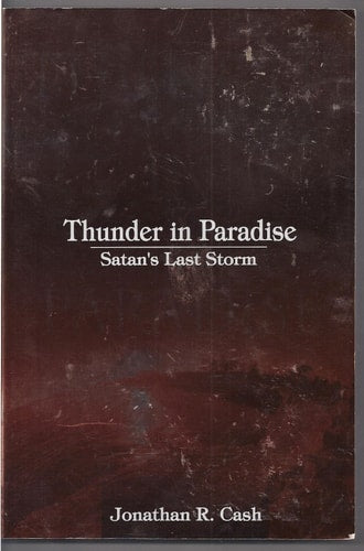 Thunder In Paradise