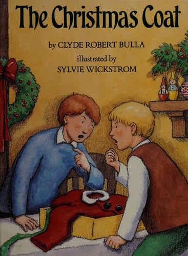 The Christmas Coat