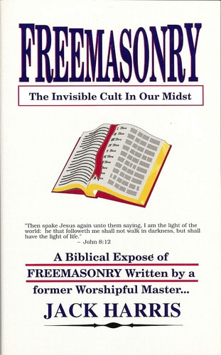 Freemasonry Invisible Cult