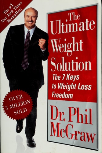 The 7 Keys to Weight Loss Freedom - the Ultimate Weight Solution