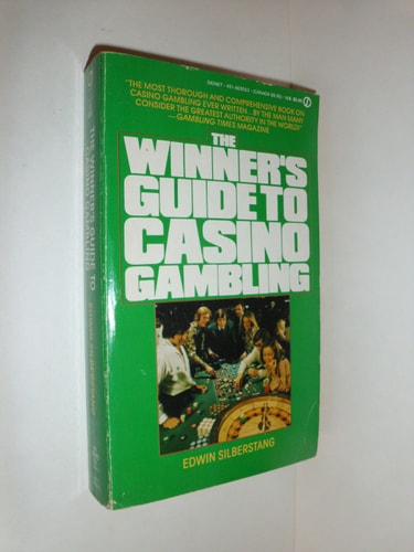 Winner's Guide to Casino Gambling