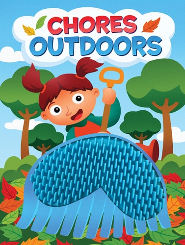 Chores Outdoors