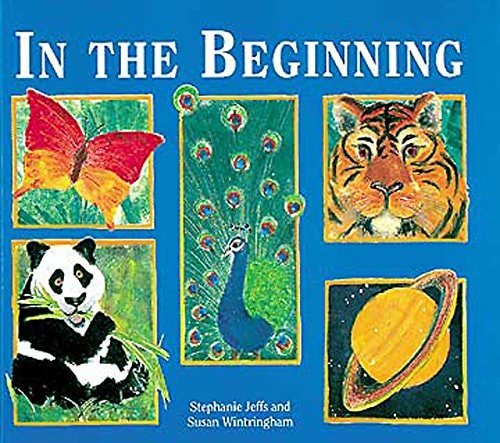 In the Beginning