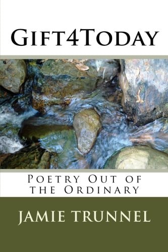 Gift4Today: Poetry Out of the Ordinary (Volume 1)