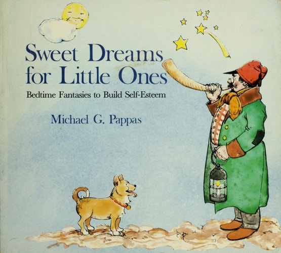 Sweet Dreams for Little Ones