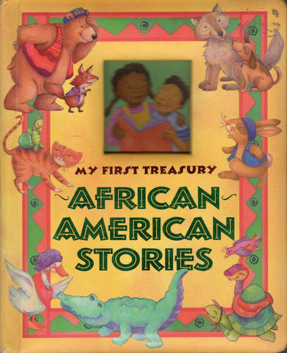 African-American Stories