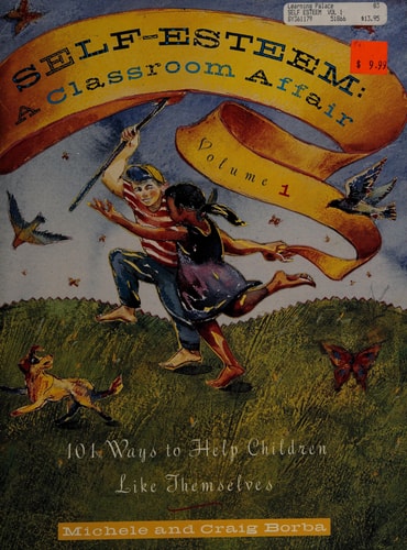 Self-Esteem: A Classroom Affair