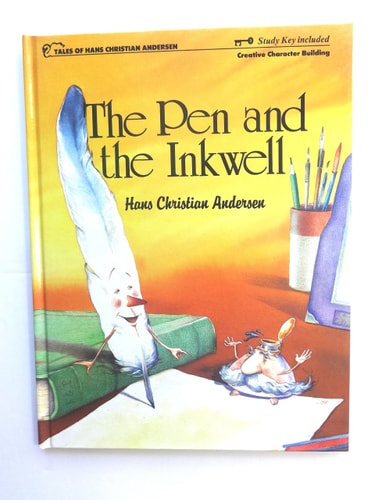 The Pen and the Inkwell