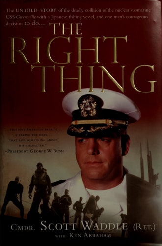 The Right Thing