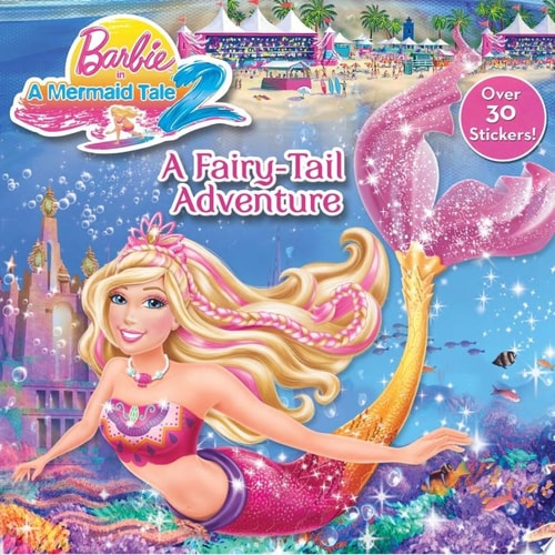 A Fairy-Tail Adventure