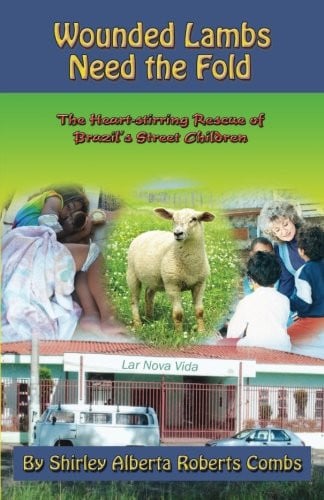 Wounded Lambs
