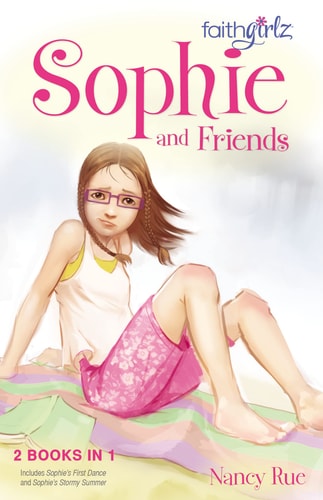 Sophie and Friends (Faithgirlz)
