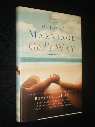 The Joy of Marriage God's Way
