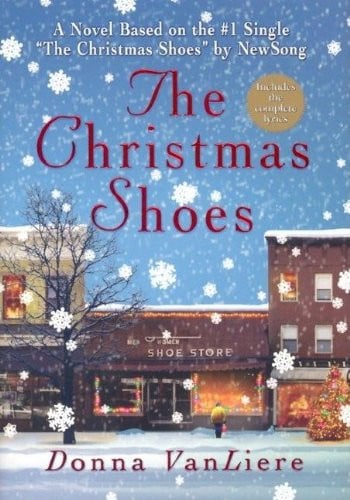 The Christmas Shoes (Christmas Hope Series #1)