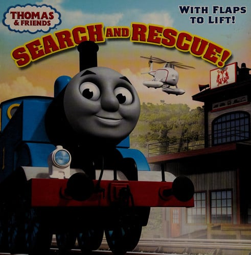 Search and Rescue! (Thomas & Friends)