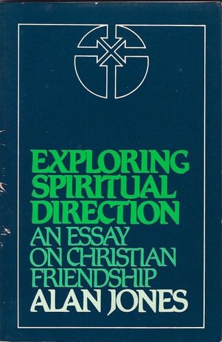 Exploring Spiritual Direction