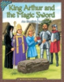 KING ARTHUR..MAGIC SWORD 6PK