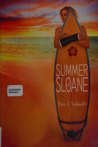 Summer of Sloane