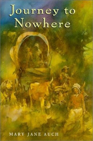 Journey to Nowhere (Remembrance Nye)