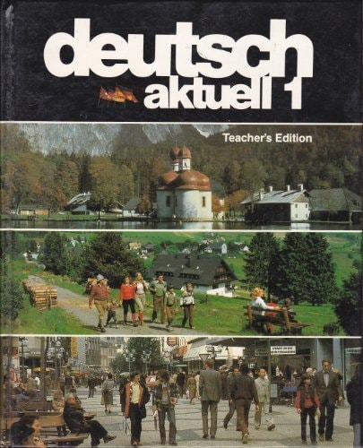 Deutsch: Aktuell 1